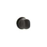 Forme Concealed Rose WC Turn Round - Urban Dark Bronze - Set