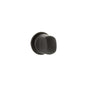 Forme Concealed Rose WC Turn Round - Urban Dark Bronze - Set