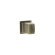 Forme Concealed Rose WC Turn Square - Yester Bronze - Set