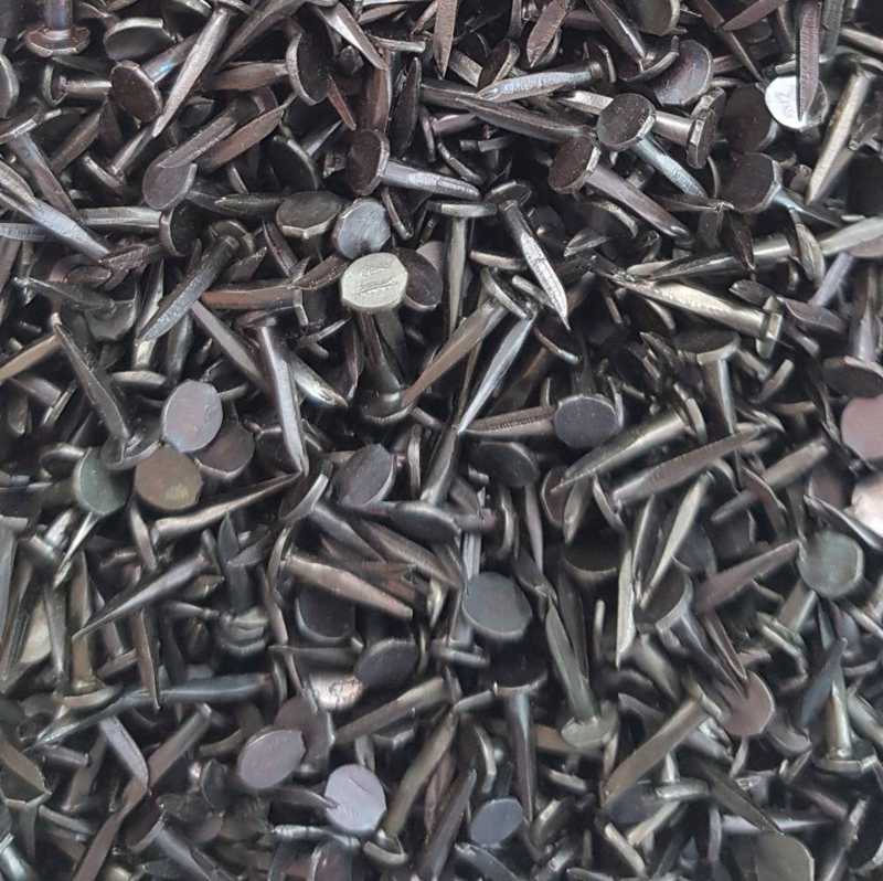 10mm Fine Cut Upholstery Tacks - 1 kg