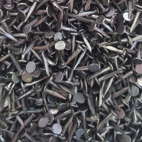 10mm Fine Cut Upholstery Tacks - 1 kg