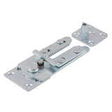 Connectors - Heavy Duty Metal Furniture Connector (Full Set)