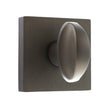 Forme WC Turn and Release on Minimal Square Rose - Urban Dark Bronze - Each