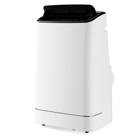 18000 BTU Portable 4-in-1 Air Conditioner with APP Control-White