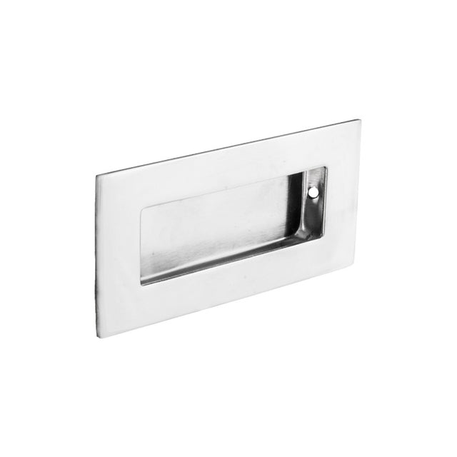 102 X 50MM - FLUSH PULL - RECTANGULAR_x005F

_x005F
 - BRIGHT STAINLESS STEEL - EACH