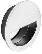 90MM DIA. - FLUSH PULL - CIRCULAR_x005F

_x005F
 - BRIGHT STAINLESS STEEL - EACH
