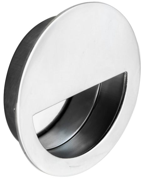 90MM DIA. - FLUSH PULL - CIRCULAR_x005F

_x005F
 - BRIGHT STAINLESS STEEL - EACH