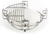 Kamado Rotisserie 21" Kamado Mega