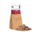 100% Pure BBQ Wood Smoker Chips for Pizza Ovens, Kamado Grills & BBQ Smokers  Eco-Friendly, Consistent Burn, Rich Smoky Flavour  2.8kg (15ltr)