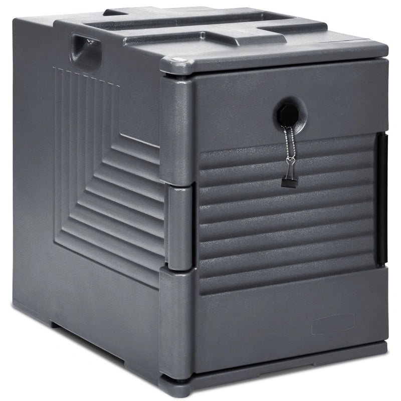End Loading Insulated Food Pan Carrier Hot and Cold