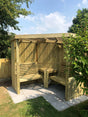 FOUR SEASONS GARDEN ROOM