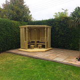 FOUR SEASONS GARDEN ROOM