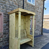 FOUR SEASONS 2 SEAT ARBOUR
