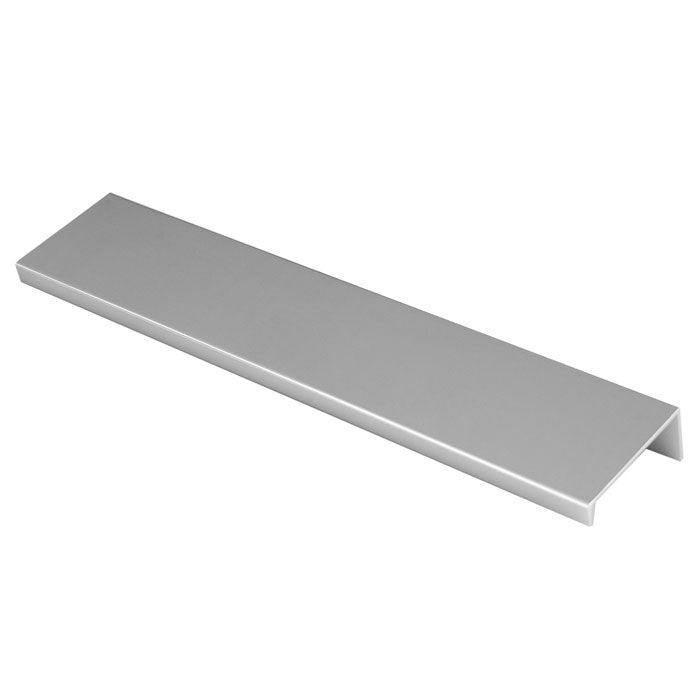 EDGE PULL - 200MM - POLISHED CHROME - EACH