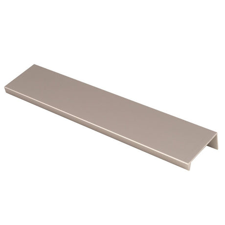 EDGE PULL - 200MM - SATIN NICKEL - EACH