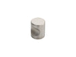 FTD STAINLESS STEEL CYLINDRICAL KNOB 25MM - STAINLESS STEEL - ( 25 ) - EACH