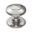 FTD ANDERSON KNOB 38MM - POLISHED NICKEL - 38 ( 38 ) - EACH