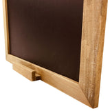 Rustic General Store Blackboard 55cm