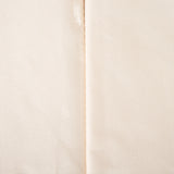 Outsunny Garden Furniture Covers Waterproof, 600D Oxford Outdoor Furniture Cover with 4 Air Vents, 275 x 208 x 78 cm, Beige