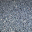 13mm Cut Gimp Pin – Blue - 10 kg