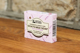 Goats Milk Soap Lavender