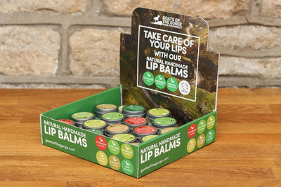 Lip Balms product image