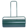36 x 12 Inches Tow Lawn Roller Water Filled Metal Push Roller