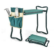 Folding Sturdy Garden Kneeler Pad and Cushion Seat
