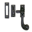 CASEMENT FASTENER - BLACK ANTIQUE - 60 X 23 - EACH