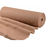 Hessian - 40" FR Hessian 10oz (100m Roll)