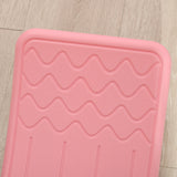 ZONEKIZ Balance Board, Kids Wobble board, for Ages 3-6 Years - Pink