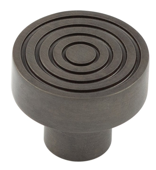 Murray Cupboard Knobs 30mm Dark Bronze