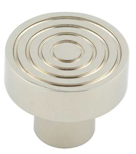 Murray Cupboard Knobs 30mm Polished Nickel