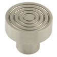 Murray Cupboard Knobs 30mm Satin Nickel