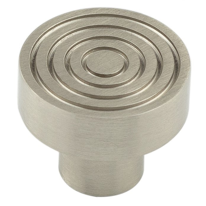 Murray Cupboard Knobs 30mm Satin Nickel