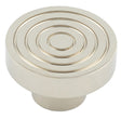 Murray Cupboard Knobs 40mm Polished Nickel