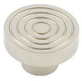 Murray Cupboard Knobs 40mm Polished Nickel