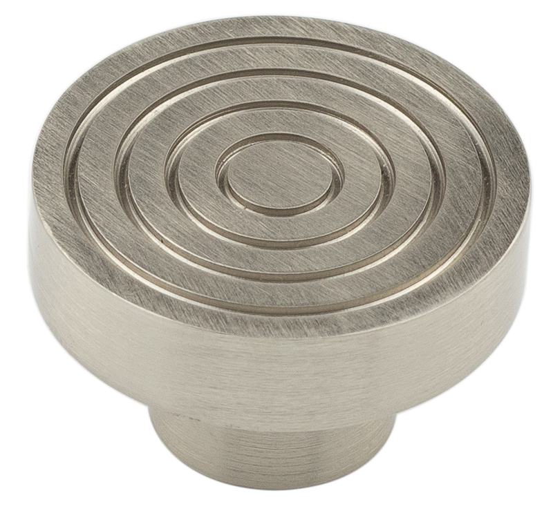 Murray Cupboard Knobs 40mm Satin Nickel