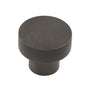 Wenlock Cupboard Knobs 30mm Dark Bronze