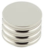 Sturt Cupboard Knobs 30mm Polished Nickel