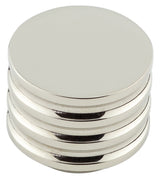 Sturt Cupboard Knobs 30mm Polished Nickel
