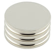 Sturt Cupboard Knobs 40mm Polished Nickel