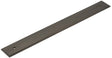 Hoxton Rushton Backplate for Cabinet Handles 268x30mm Dark Bronze