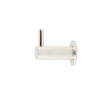 Hoxton Cupboard Hooks 37mm Polished Nickel