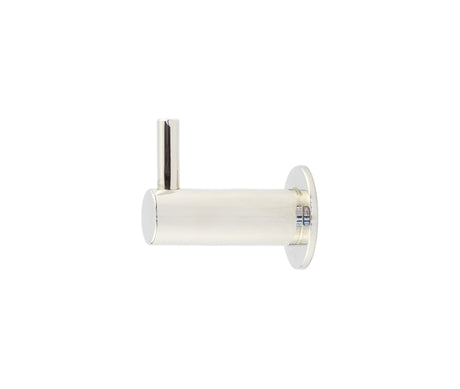 Hoxton Cupboard Hooks 37mm Polished Nickel