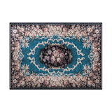 Area Rug with Non-Shedding Surface and Anti-slip Bottom-S