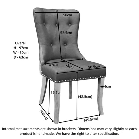 Hug Chair Blue