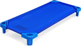 Kids Stackable Daycare Cot with Easy Lift Corners