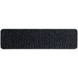 15 PCS Slip-resistant Stair Mats with Waterproof Material for Kids/Elderly/Pets-Grey
