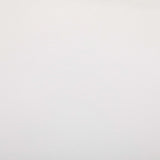 HOMCOM 3 Panel Room Divider, Wooden Folding Privacy Screen, Freestanding Wall Partition Separator for Bedroom, White